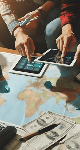 Our Hospitality & Travel Lead Generation Framework 1